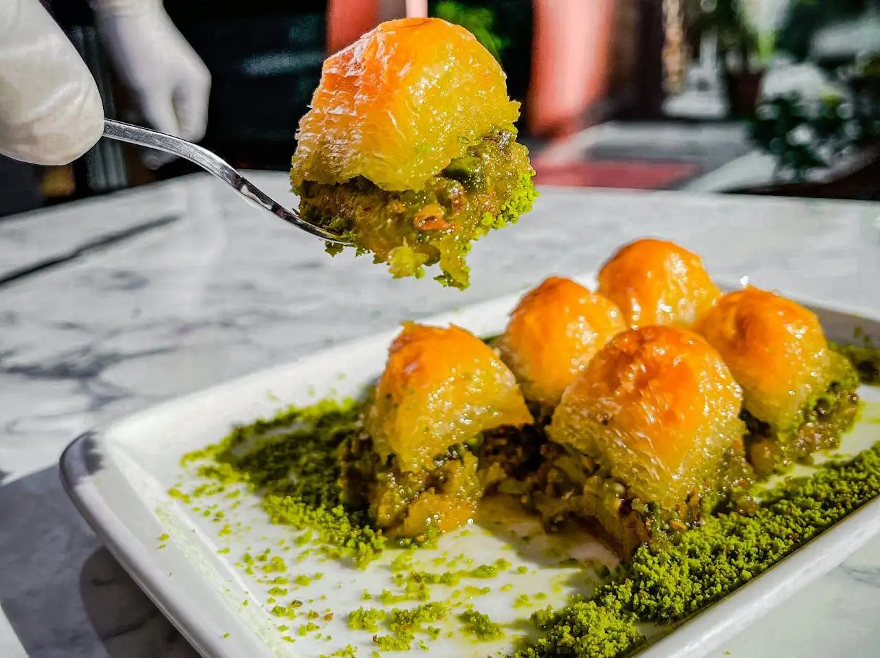 Baklava